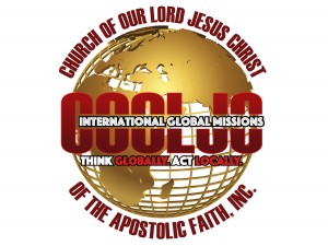 Global Mission Service @ Cornerstone Refuge Church of Christ | Manassas | Virginia | United States