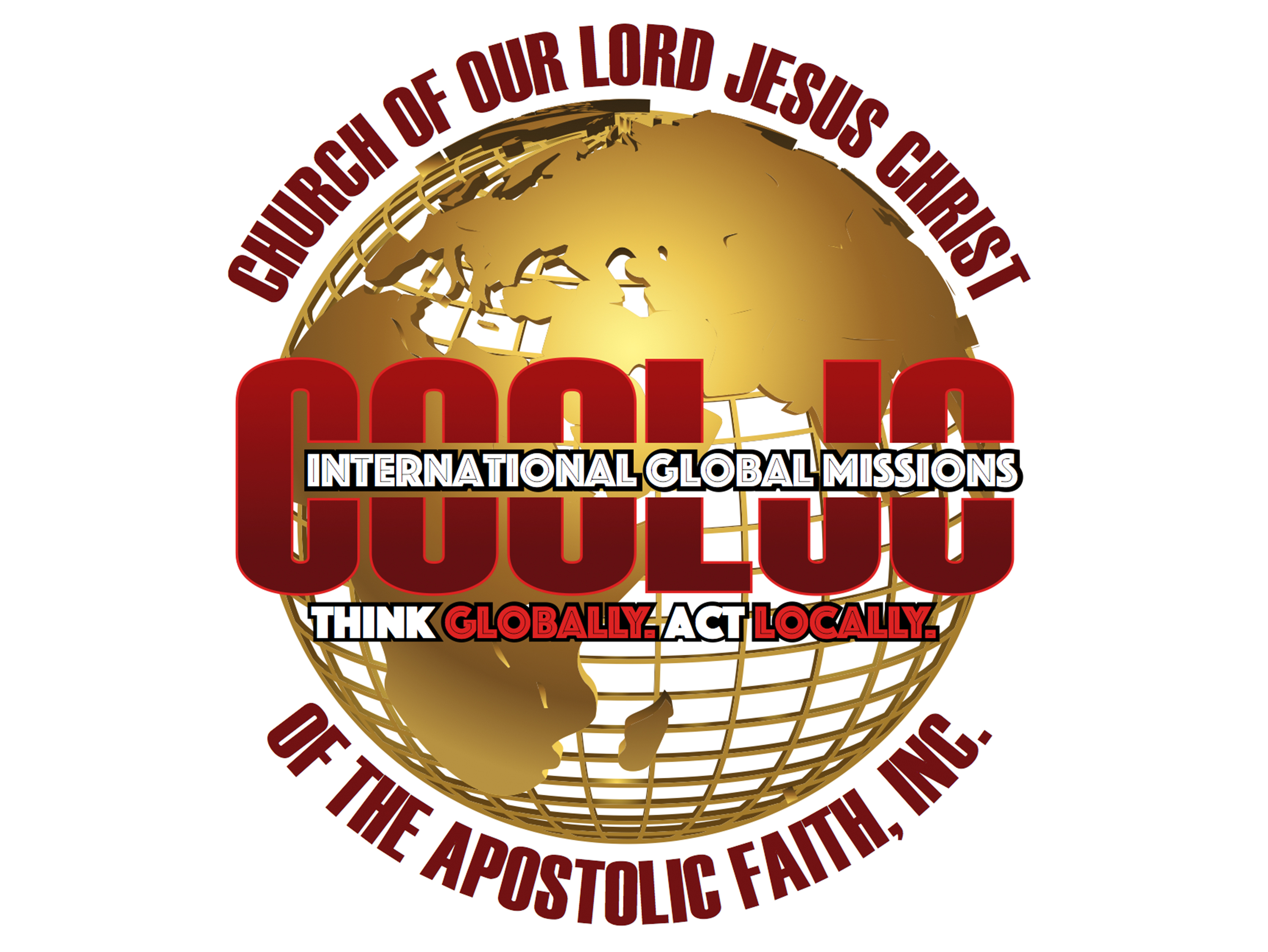 Global Missions Department